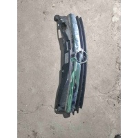 Решетка радиатора Opel astra H 2005 13241967