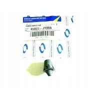 Отбойник отбойник резиновая капота koleos 65823jy00a