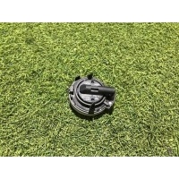Датчик удара Porsche Cayenne E3 9Y 2018 5Q0959354
