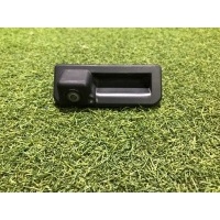 камера заднего вида Porsche Cayenne E3 9Y 2018 4N0980546A, 760827566, 4N0980546, 76082756602s