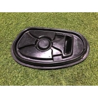 Накладка двери внутренняя Porsche Cayenne E3 9Y 2018 760837915A