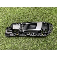ручка двери внутренняя Porsche Cayenne E3 9Y 2018 9y0837019a