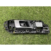 ручка двери внутренняя Porsche Cayenne E3 9Y 2018 9y0837020a