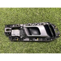 ручка двери внутренняя Porsche Cayenne E3 9Y 2018 9y0837020a