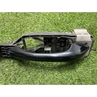 ручка двери внешняя Porsche Cayenne E3 9Y 2018 9y1800380a