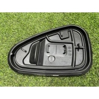 Накладка двери внутренняя Porsche Cayenne E3 9Y 2018 760839915b