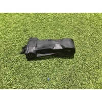 ограничитель двери Porsche Cayenne E3 9Y 2018 760837267, 7p0837249