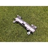 Кронштейн потолочной ручки Porsche Cayenne E3 9Y 2018 760857647B
