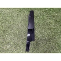накладка стойки двери Porsche Cayenne E3 9Y 2018 9y0837901b, 9y0837901