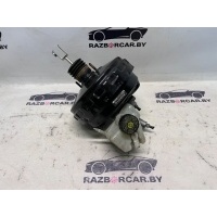 Бачок тормозной жидкости Mercedes E W212 2011 A2124301230, 2124301230, A006542218, 006542218