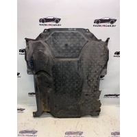 Защита днища Mercedes CLS C218 2011 A2125202723, 2125202723, A2125205923, 2125205923