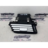 Дефлектор обдува салона Mercedes E W212 2011 A2128300154, 2128300154