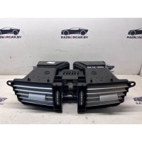 Дефлектор обдува салона Mercedes E W212 2011 A2128302554, 2128302554