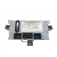 Модуль комфорта 51735171 fiat punto ii fl 2003 -