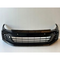 Volkswagen сирокко 1k8 рестайлинг бампер передняя 1k8807221 n п q r