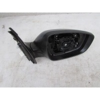 Hyundai oe 87620 - a6050 зеркало внешние