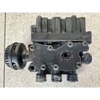 Клапан подушек безопасности ecas магнитный iveco stralis hi - way 4728800300
