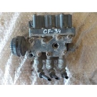 Клапан подушек безопасности ecas модулятор daf lf 45 4728800300