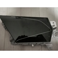 Зеркало правое audi e - tron 4ke907182