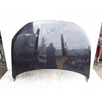 Капот nissan qashqai j10 рестайлинг 10 - 13 r . z11 г