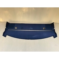 Bmw серии 5 v e60 e61 11 - 16r полка багажника задняя 51467038354 - 05
