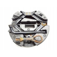 Домкрат подъёмник форд focus mk2 c - max volvo s40 v50 kuga mk1