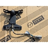 Mazda cx - 5 cx5 17 - 21r . камера передняя в решетка
