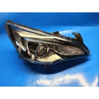 Фара фара правый передняя opel astra iv j gtc bi - xenon
