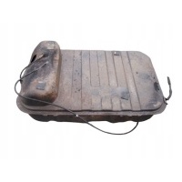 Форд капри iii 3 mk3 78 - 2.8 v6 бачёк топлива бак