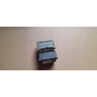 Блок управления абс насосы toyota avensis t22 89541 - 05040