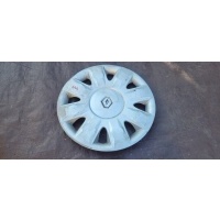Колпак renault oe оригинальные 15 