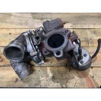 Турбина Toyota Corolla VERSO 2 2006 172010R022