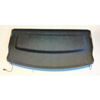 Полка багажника opel meriva b