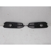 Audi a6 c7 4g0 11 - 15 s - line решётка левая правый 4g0807681e k 4g0807682 ek оригинал