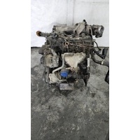 ДВИГАТЕЛЬ В СБОРЕ CHEVROLET Captiva C100