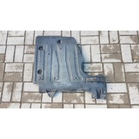 Audi tt 8n0 крышка шасси 8n0825214b