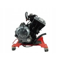 Двигатель engine ex 2015 12590km