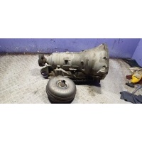 КПП автоматическая (АКПП) BMW 7 E65/E66 2005 7556542, 6HP26, 7556537, 1068401132