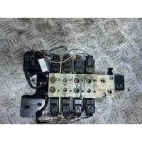Блок клапанов гидроподвески BMW 7 E65/E66 2005 3252000, 6910635, 4000091898