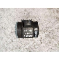 Расходомер воздуха Opel Astra G 1999 90530463