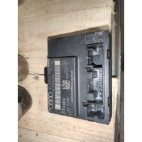 Блок управления двери задней правой Audi Q7 4L 2006 4l0959794b