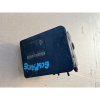 Насос блок абс renault espace iv 2002 - 2008 8200159837 - - e