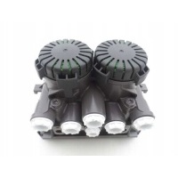 Клапан тормозные volvo fh12 fh13 20570910 k001411