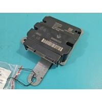 Блок управления подушек безопасности airbag renault clio iv 12 - 20 a2c10940403 , 985103419r