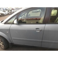 Дверь обшивка левая передняя левый передняя ly7r audi a2