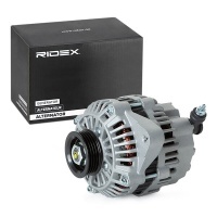 Генератор ridex 4g0981