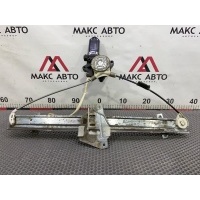Б/У Стеклоподъемник (Механизм, привод, двери) Mitsubishi GALANT E55A 1993 MB926817, 0521005560, -Б/У Детали сняты с АВТОМОБИЛЯ