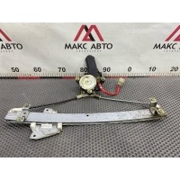 Б/У Стеклоподъемник (Механизм, привод, двери) Mitsubishi GALANT E55A 1993 MB926820, -Б/У Детали сняты с АВТОМОБИЛЯ