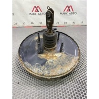 Б/У вакуумный усилитель тормозов Nissan BLUEBIRD U13 1993 94, 47210-0E811, -Б/У Детали сняты с АВТОМОБИЛЯ