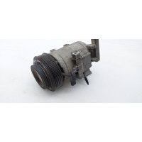 Компрессор кондиционера Hyundai H1 TQ 2019 977014H010, CA500QB7BA10